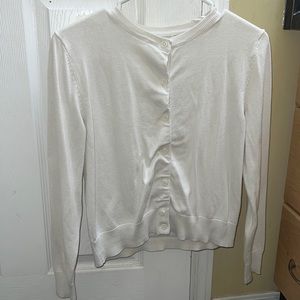 H&M sweater cardigan